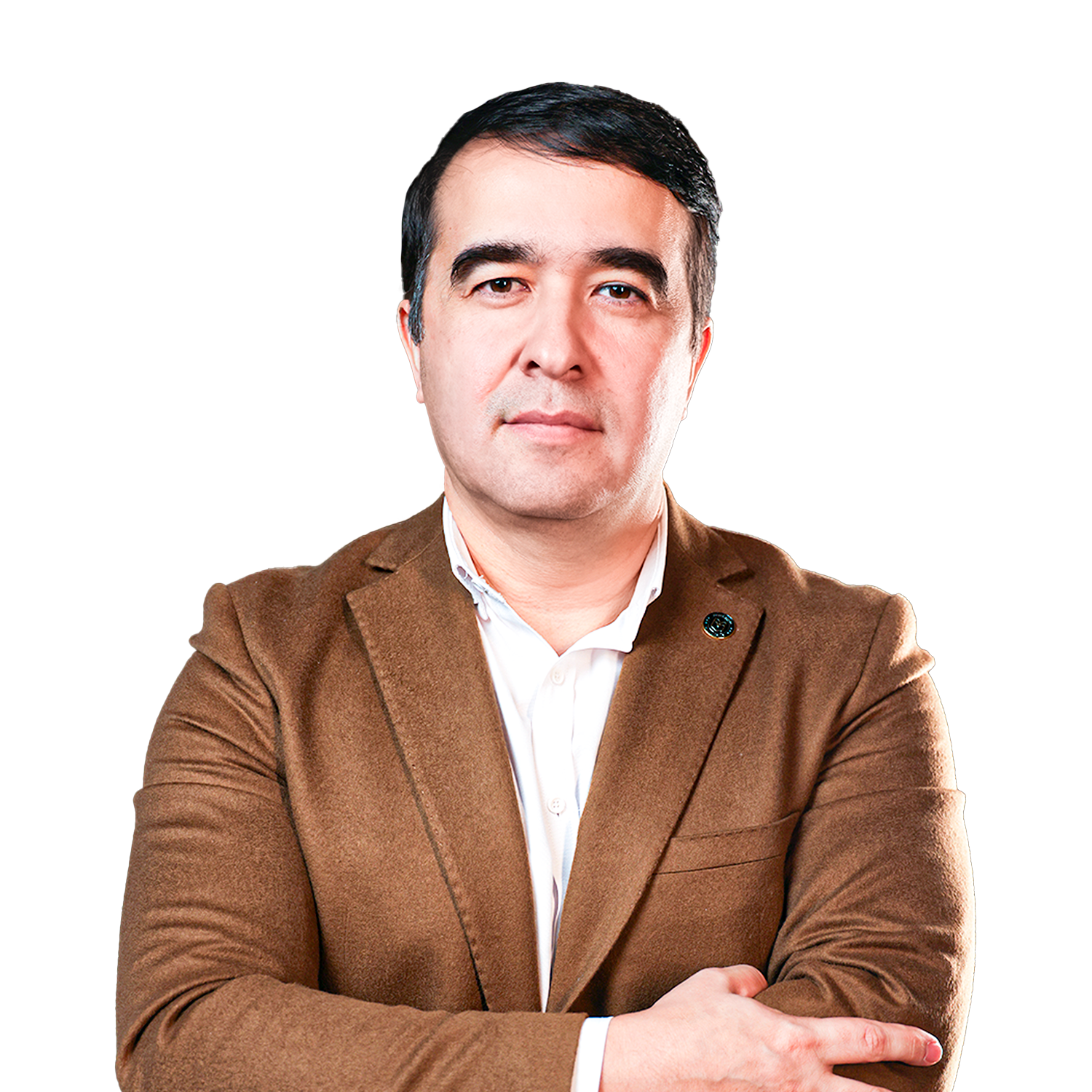 Umidjon Ishmuhamedov